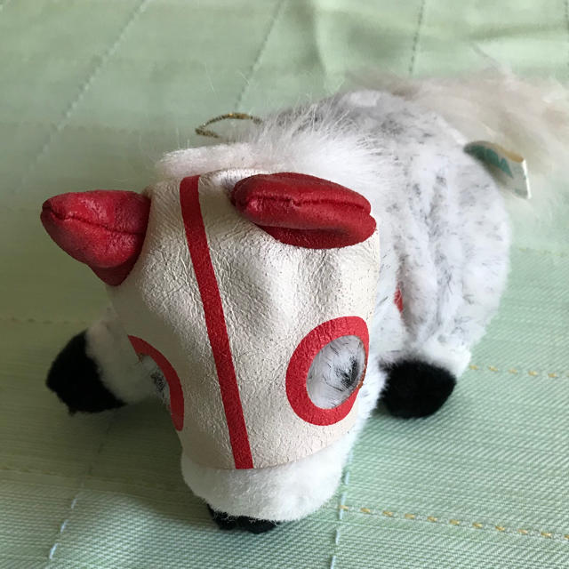 SEGA - レトロぬいぐるみ オグリキャップ 非売品の通販 by かづー's