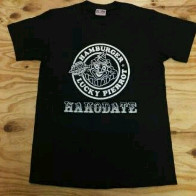 ラッキーピエロTシャツの通販 by みい's shop｜ラクマ