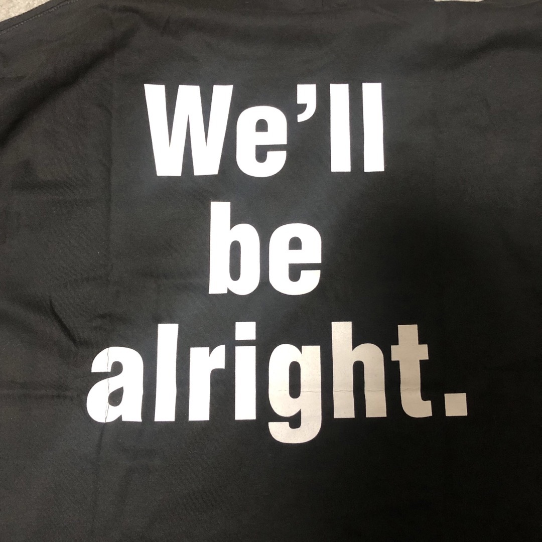 B'z - 希少❗️B'z Brotherhood 1999 グッズ Tシャツ オリジナル版の