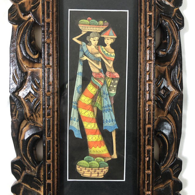 絵画バリ島 No.0304 絵画バリ島 No.0304絵画バリ島 No.0306 【公式通販】