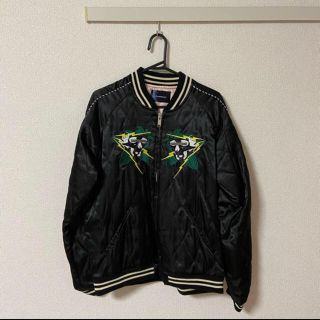 UNDERCOVER（スカジャン）のフリマアイテム一覧