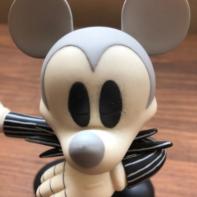 MEDICOM TOY - メディコムトイ製 ミッキーマウス ジャックスケリントン