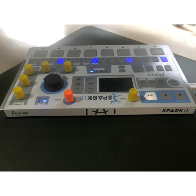 Arturia SPARK LE 本体のみ 専用ソフトなし Arturia SPARK LE 本体のみ