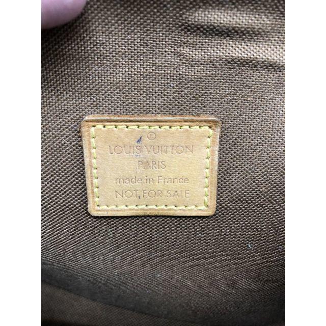 LOUIS VUITTON - 店員限定非売品ルイ・ヴィトン モノグラム