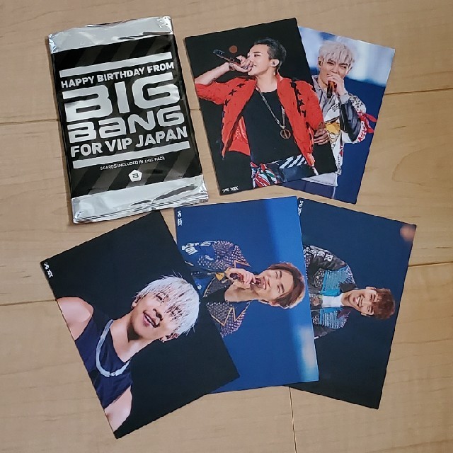 BIGBANG - BIGBANG グッズ セットの通販 by 神楽's shop 売り切り希望