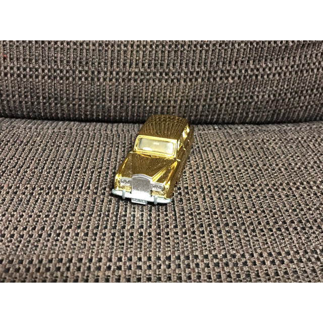 Takara Tomy - 青箱 トミカ No.F6 ロールスロイス ファンタム VI