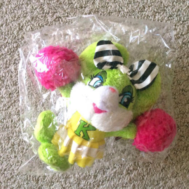 未使用】西野カナ カナラビットの通販 by あや's shop｜ラクマ