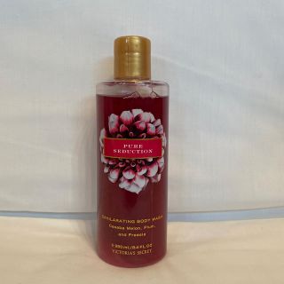 てと様ヴィクトリアシークレット ボディソープル・プティ・マルセイユ