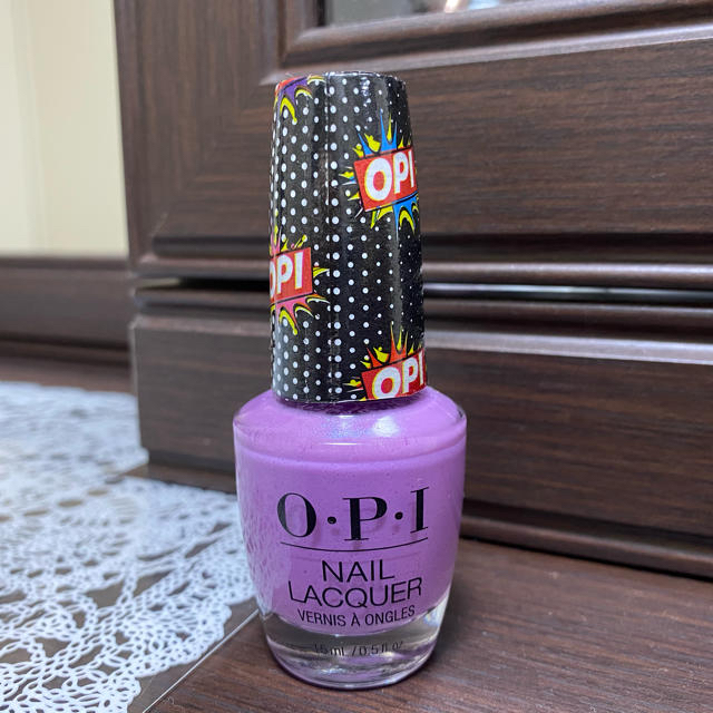 OPI - opi ネイルクラッカーの通販 by 断捨離中hime｜オーピーアイなら