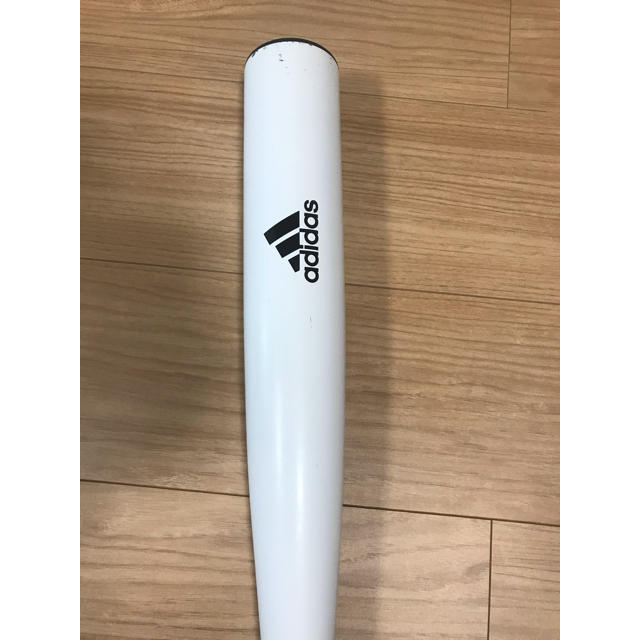 adidas - ロケットボールズ アディダス 軟式バットの通販 by かみん's