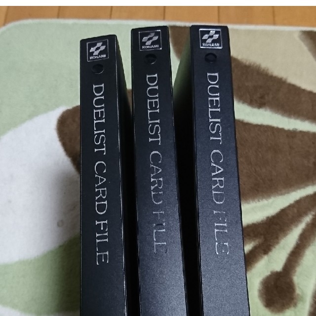 KONAMI - 遊戯王 公式バインダーの通販 by あっきー's shop｜コナミ