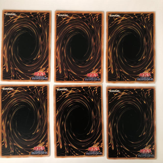 遊戯王 - 遊戯王カード 6枚の通販 by いち's shop｜ユウギオウならラクマ