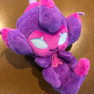 ポケモン - ベベノム プチぬいぐるみ ポケモンセンターの通販 by かぴ