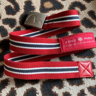 EVISU（ベルト）のフリマアイテム一覧