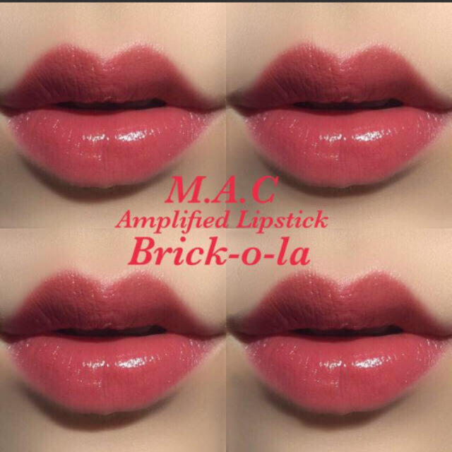 MAC - BRICK-O-LA ブリックオラ の通販 by Moom's shop｜マックならラクマ