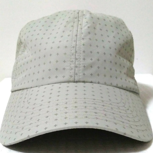 mont bell - モンベル リフレック キャップの通販 by rakumakuma's