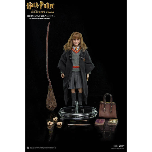 スターエース トイズ ハリーポッター ハーマイオニー グランジャー 1/6