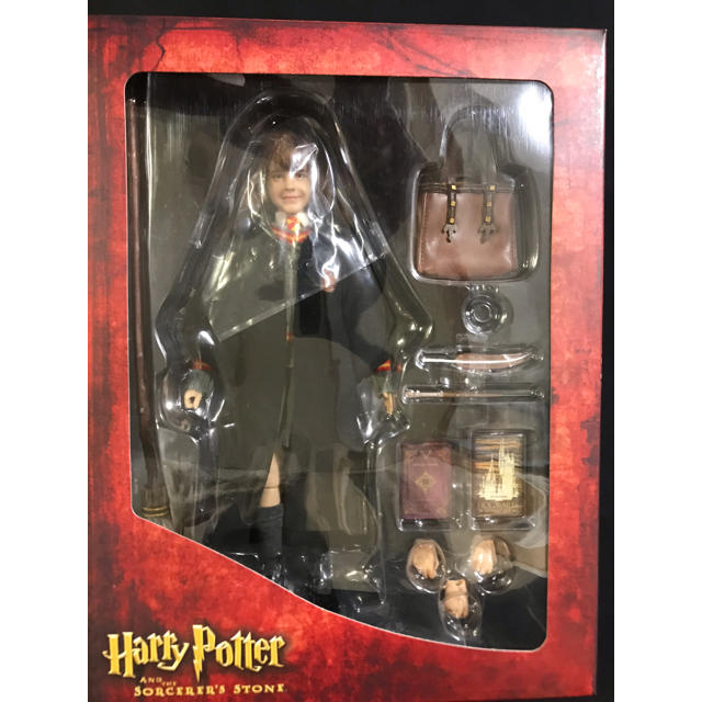 スターエース トイズ ハリーポッター ハーマイオニー グランジャー 1/6