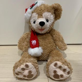 25周年 ダッフィーのフリマアイテム一覧