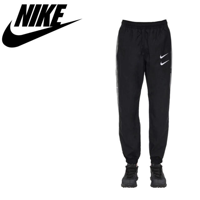 NIKE - 新品☆NIKE ナイロンジャケット＆ナイロンジョガーパンツ