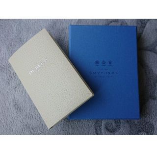 Smythson（ノート/メモ帳/ふせん）のフリマアイテム一覧