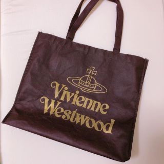 Vivienne Westwood（エコバッグ）のフリマアイテム一覧
