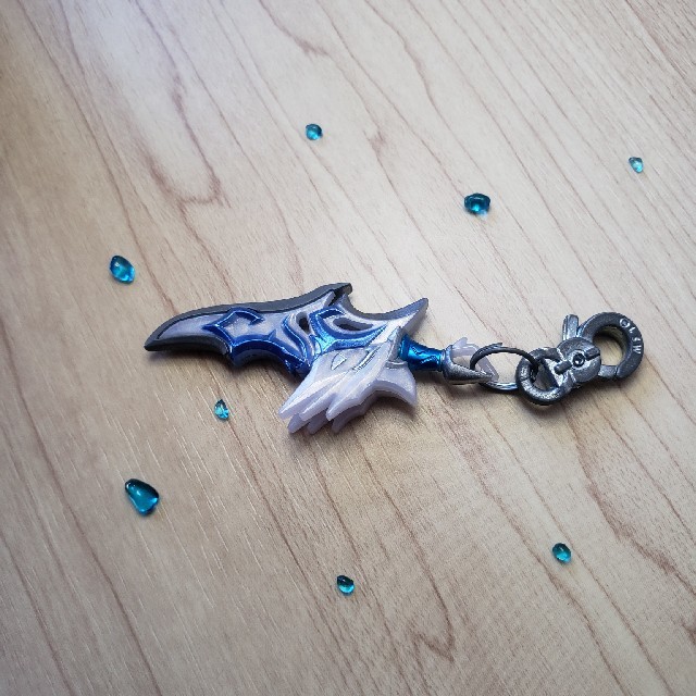 スナックワールドトレジャラボックス第2弾レジェンドレア ヘブンズ