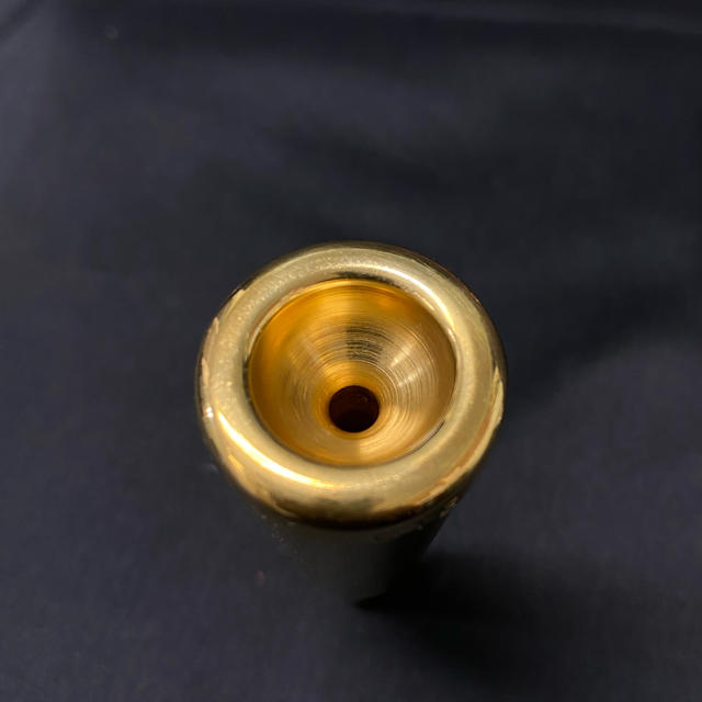 MONETTE モネット STC3 B15 トランペット マウスピースの通販 by