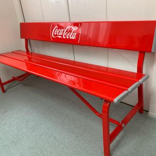 コカ・コーラ（椅子/チェア）のフリマアイテム一覧