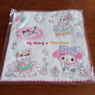 マイメロディ（ハンカチ）のフリマアイテム一覧