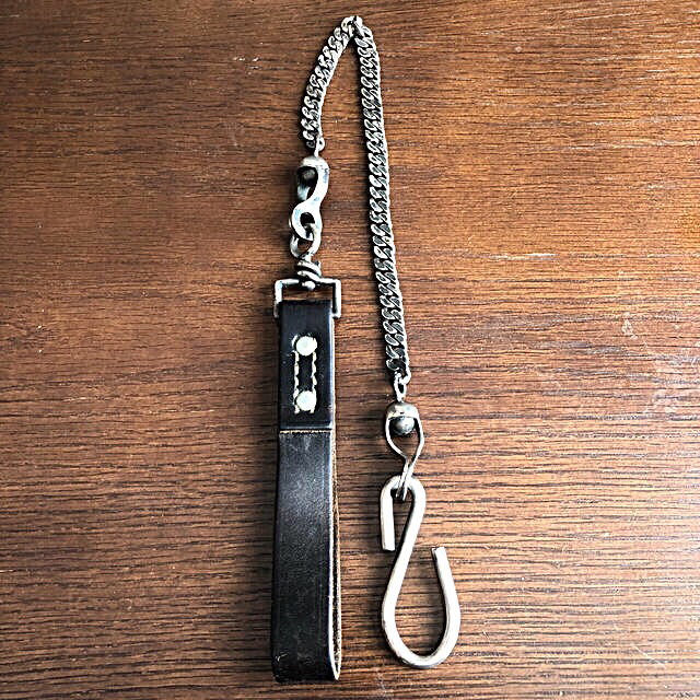 TENDERLOIN - tenderloin テンダーロイン ウォレットチェーン 木村拓哉