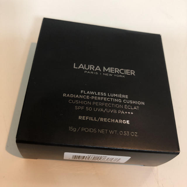 laura mercier - 大人気色未開封新品 ローラメルシエ クッション