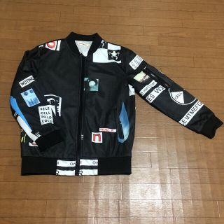 BIGBANG（ジャケット/アウター）のフリマアイテム一覧