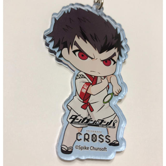 ダンガンロンパ ビッグタペストリー 石丸清多夏(白) Amazon.co.jp