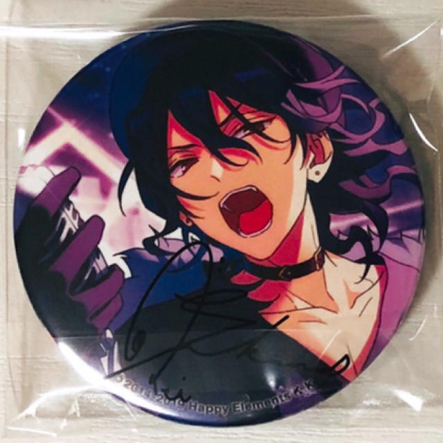 朔間零 コレクション缶バッジ コレ缶 30個 朔間零 コレクション缶