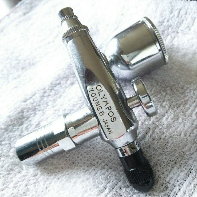 新品・未使用品】オリンポス PC-YOUNG8 の通販 by 黒猫's shop｜ラクマ