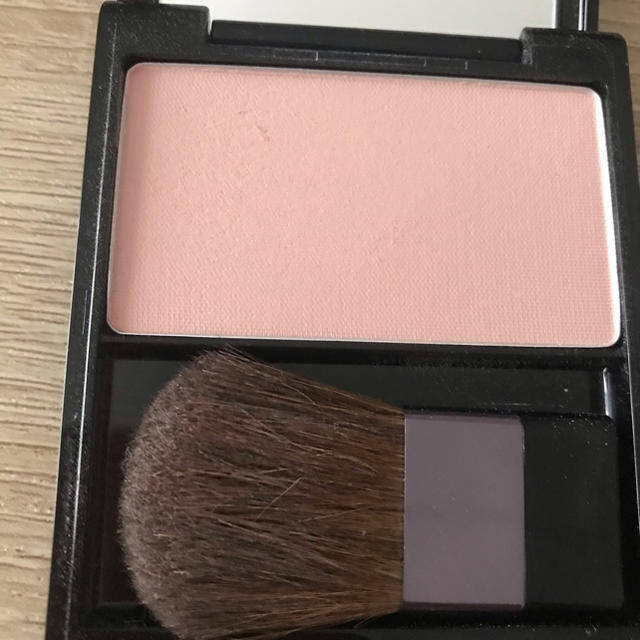 SHISEIDO (資生堂) - 資生堂 ルミナイジング サテンフェースカラー