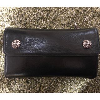 Chrome Hearts（長財布）のフリマアイテム一覧