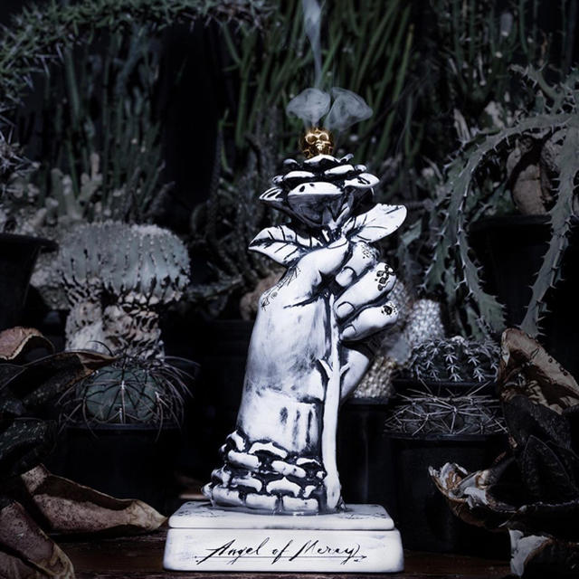 NEIGHBORHOOD - NEIGHBORHOOD × Dr Woo お香立ての通販 by Street