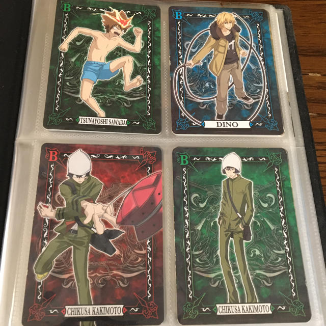 家庭教師ヒットマンREBORN! サザンクロスバトルの通販 by shoTuT｜ラクマ