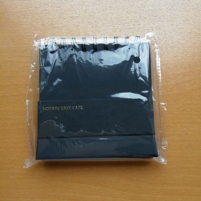 SQUARE ENIX - 【新品】スクウェア・エニックスカフェ コースター