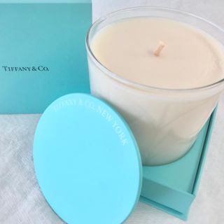 Tiffany & Co.（キャンドル）のフリマアイテム一覧