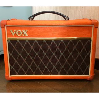 VOX（オレンジ/橙色系）のフリマアイテム一覧
