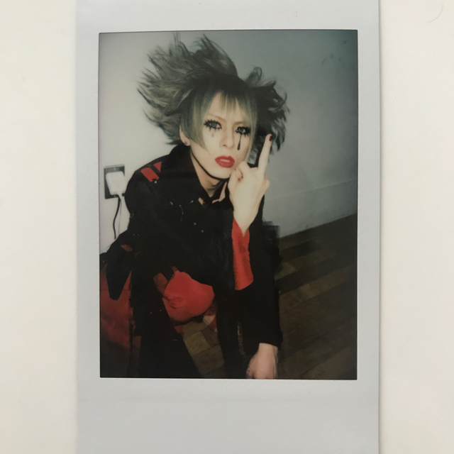 アルルカン 暁 チェキの通販 by ちゃそ's shop｜ラクマ