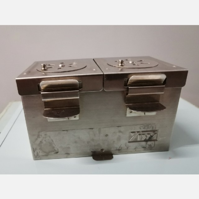 歯科 YDM コットンボックスの通販 by けんちゃん's shop｜ラクマ