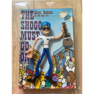 浜田省吾☆未開封！くねくねフィギュアの通販 by hana0210's shop｜ラクマ