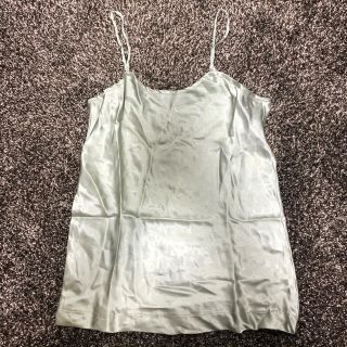 COMME des GARCONS（キャミソール）のフリマアイテム一覧