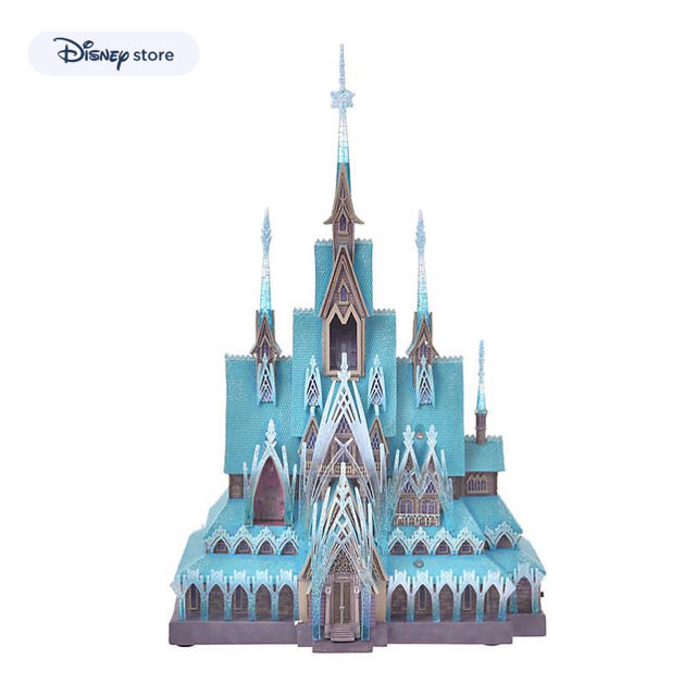 アレンデール城の通販 by ramune shop｜ラクマ