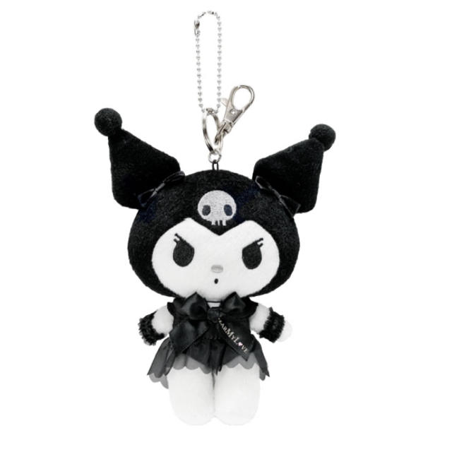 マイメロディ - 夢展望 サンリオキャラクターズキーチェーン クロミ