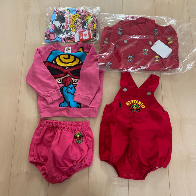 soor ploom oona romper 3y 2020AW